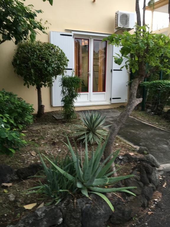 à pied dans l eau écolo 97434 Apartamento L'Ermitage-Les-Bains Exterior foto