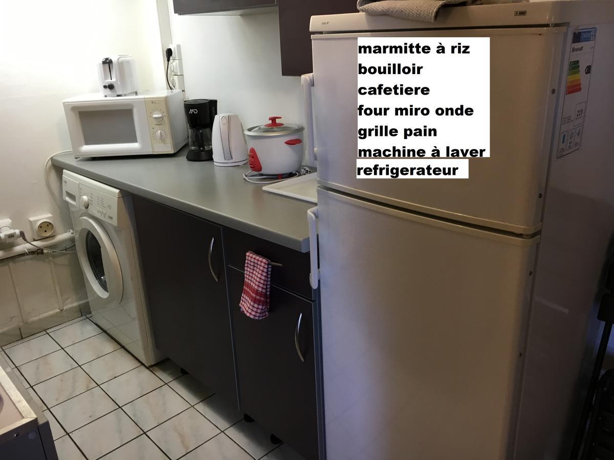 à pied dans l eau écolo 97434 Apartamento L'Ermitage-Les-Bains Exterior foto