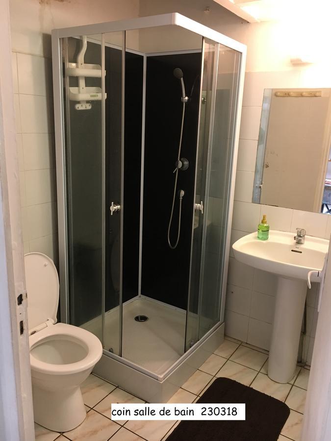 à pied dans l eau écolo 97434 Apartamento L'Ermitage-Les-Bains Exterior foto