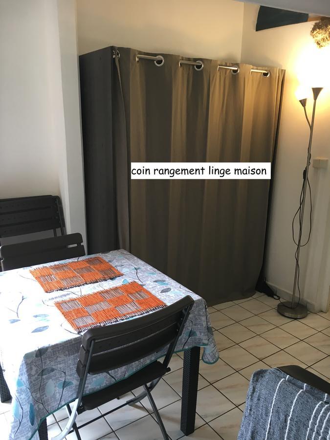 à pied dans l eau écolo 97434 Apartamento L'Ermitage-Les-Bains Exterior foto