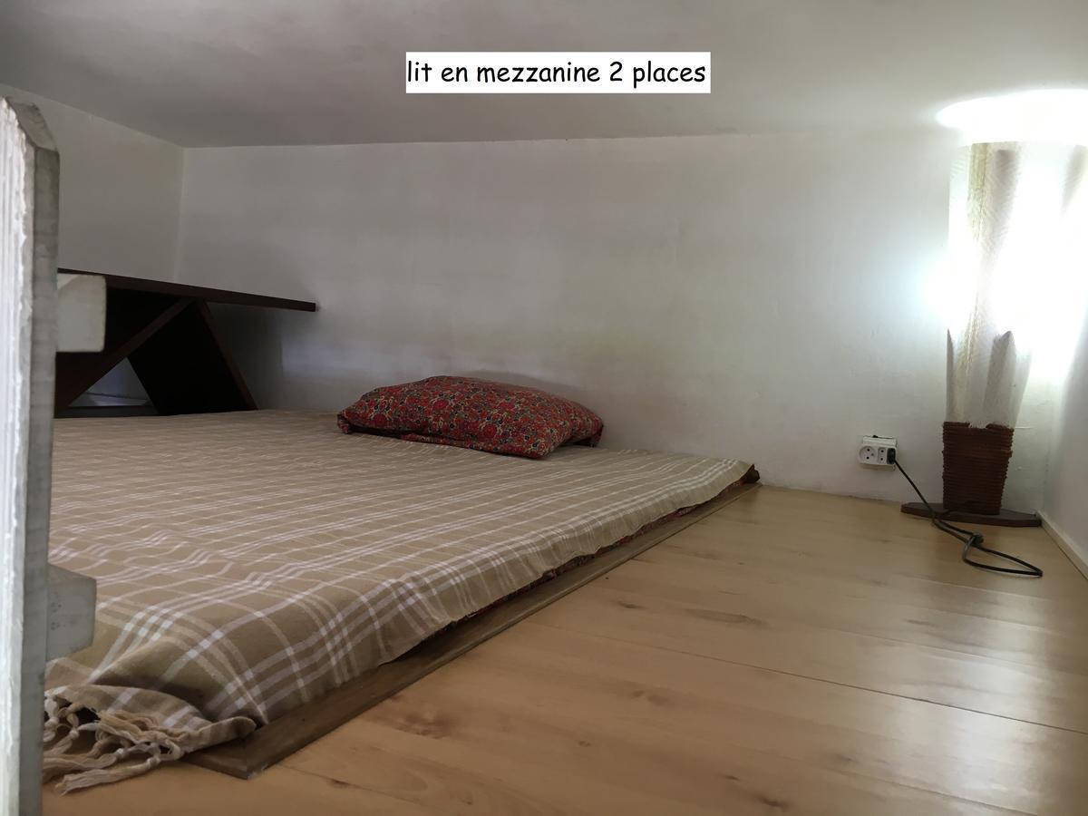 à pied dans l eau écolo 97434 Apartamento L'Ermitage-Les-Bains Exterior foto